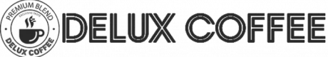 Кофе в зернах премиум класса Delux Coffee